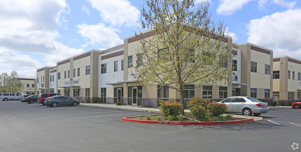 Primary Photo Of 405 Boulder Ct, Pleasanton Research And Development For Lease