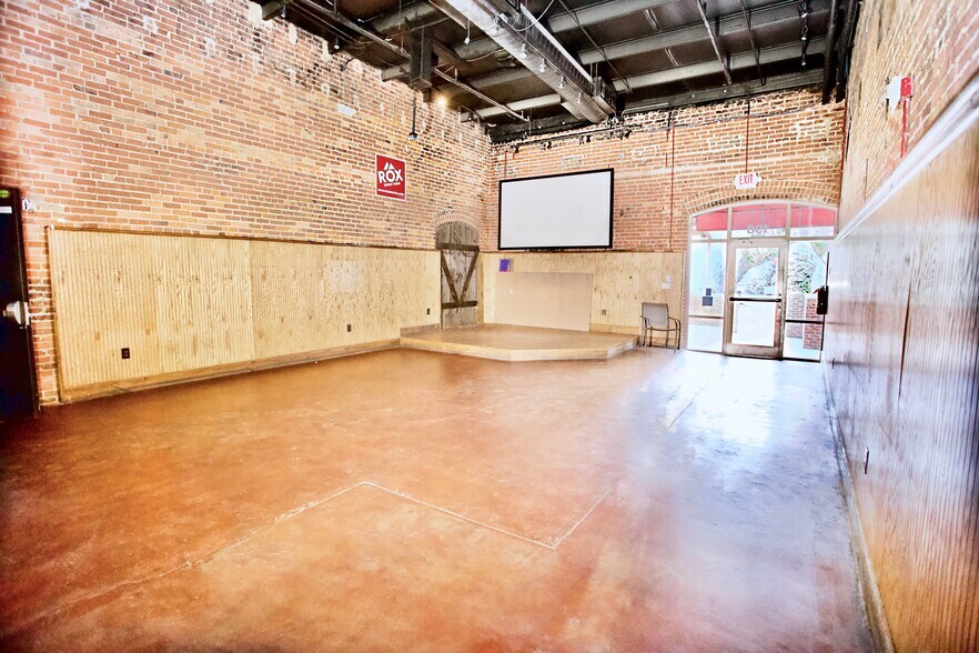 More Photos Of 198 Ezell St, Spartanburg Restaurant For Lease