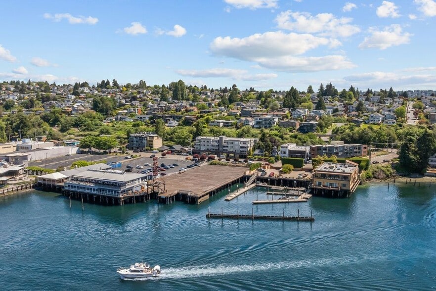 More Photos Of 6042 Seaview Ave NW, Seattle Apartments For Sale