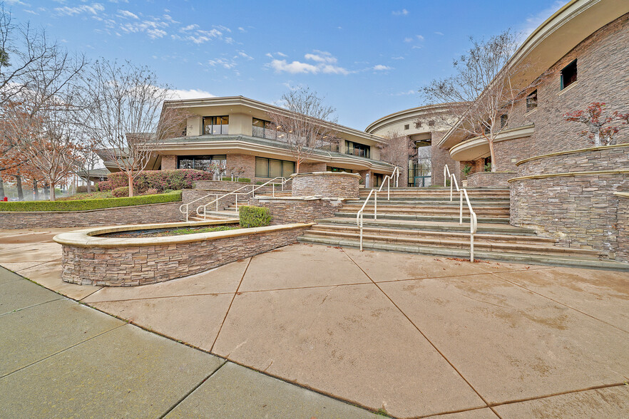 Primary Photo Of 500 La Gonda Way, Danville Office For Lease