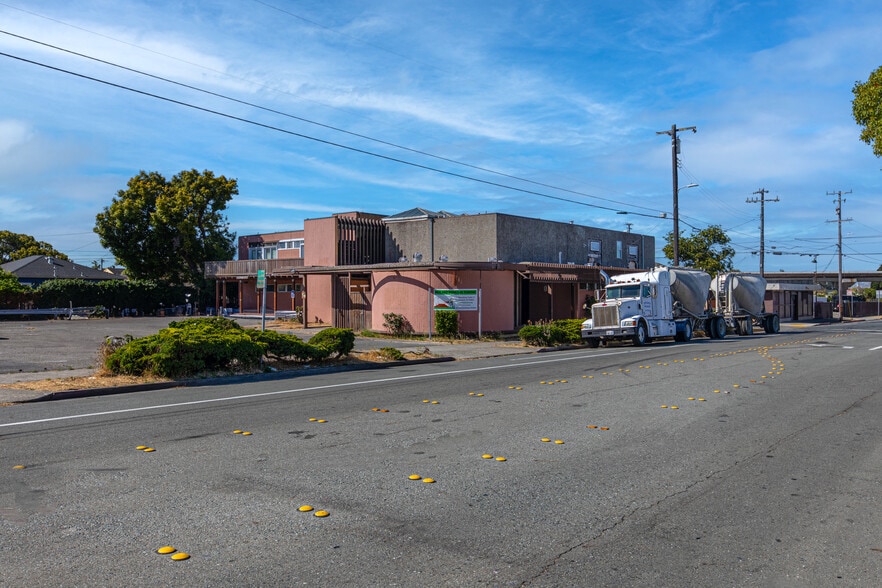 More Photos Of 120 Broadway, Richmond Medical For Sale