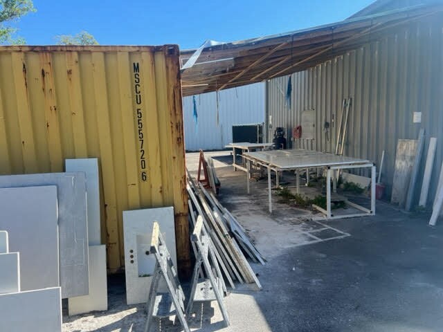More Photos Of 806 Mason Ave, Daytona Beach General Retail For Sale
