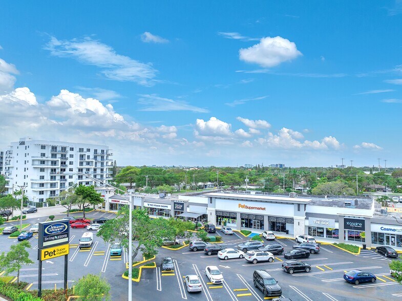 More Photos Of 401-433 N Federal Hwy, Pompano Beach Unknown For Lease