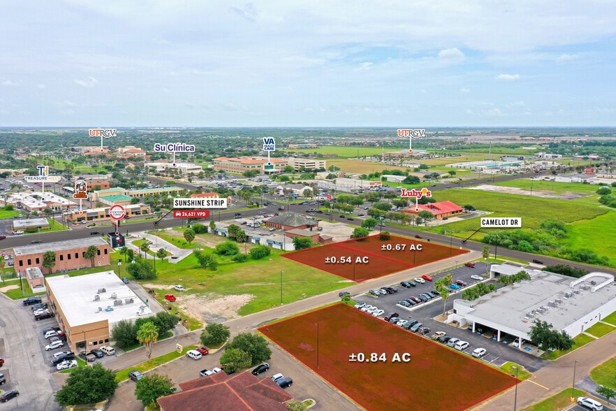 More Photos Of ,  Land For Sale