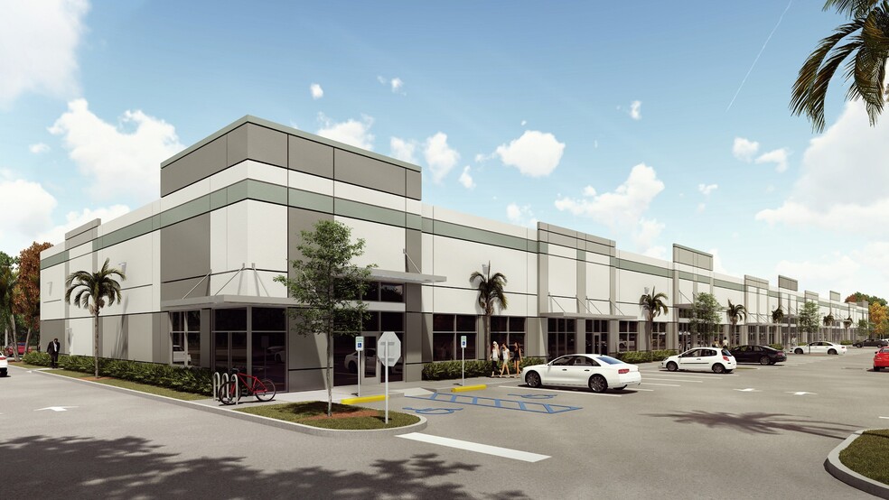 Primary Photo Of Industrial Ln, Kissimmee Warehouse For Sale