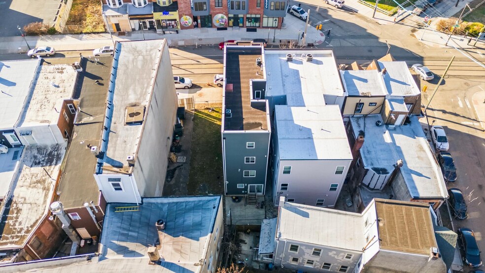 More Photos Of 5047 Baltimore Ave, Philadelphia Multifamily For Sale