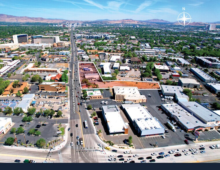 More Photos Of , Reno General Retail For Sale