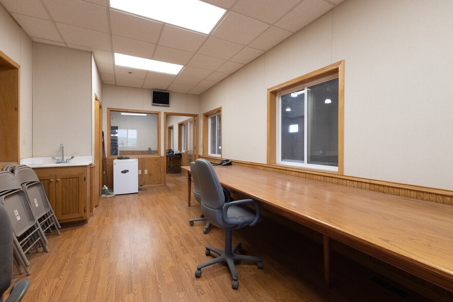 More Photos Of 3604 County Road H, Kieler Distribution For Sale