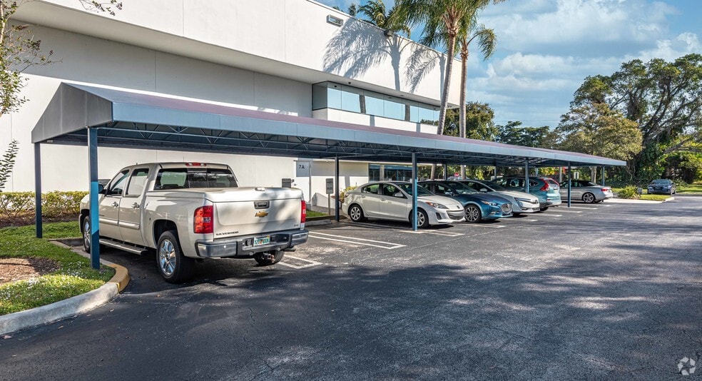 More Photos Of 430 S Congress Ave, Delray Beach Light Manufacturing For Lease