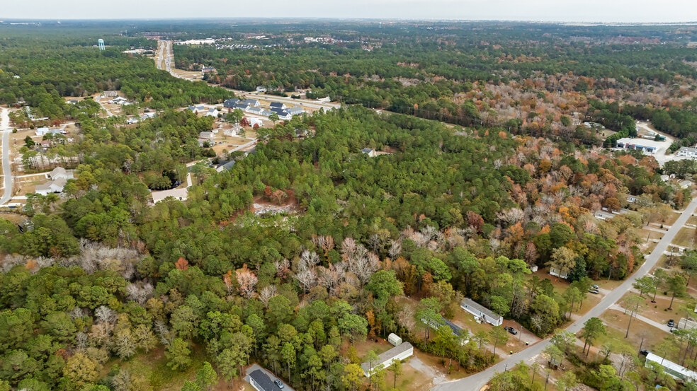 More Photos Of 21801 US Highway 17, Hampstead Land For Sale