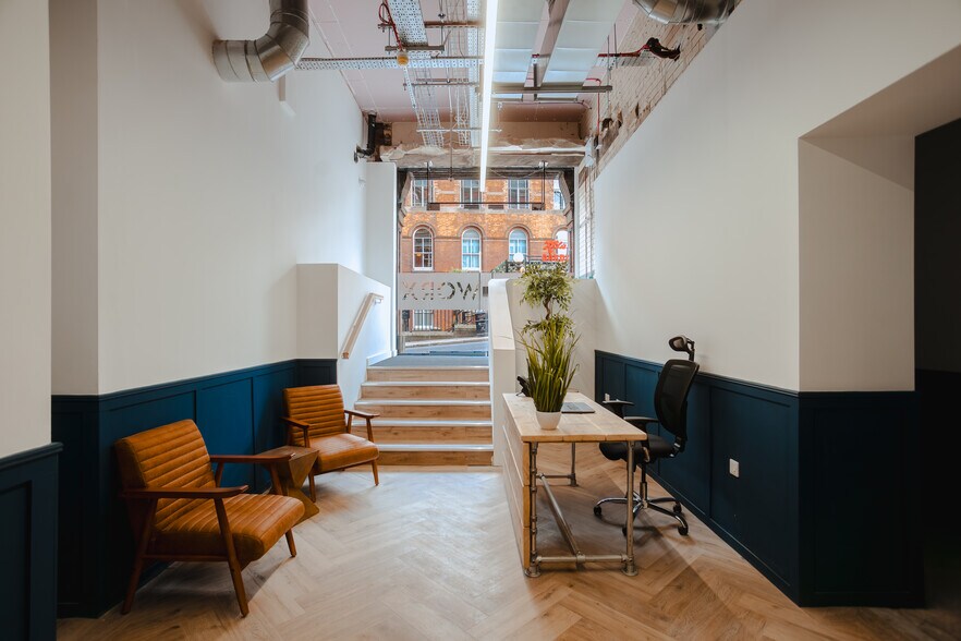More Photos Of 2 Great George St, Leeds Coworking Space