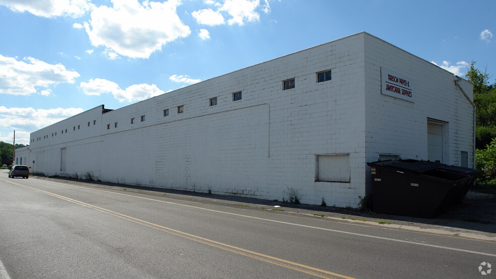 More Photos Of 3360 Milton Ave, Syracuse Warehouse For Lease