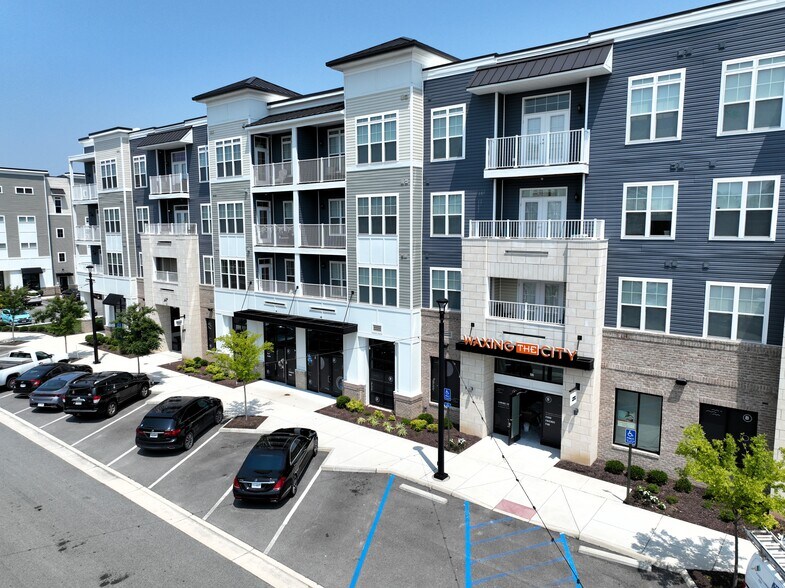 More Photos Of Bridgeport Way & Knotts Point Lane, Suffolk Unknown For Lease