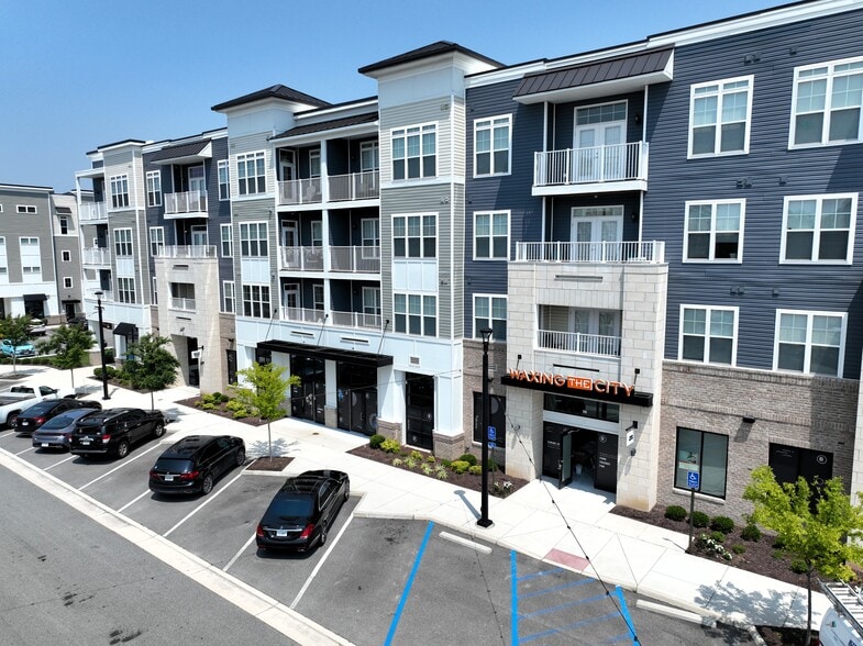 More Photos Of Bridgeport Way & Knotts Point Lane, Suffolk Unknown For Lease