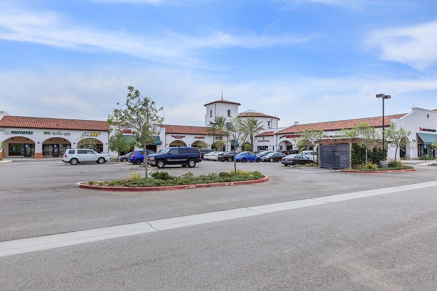 More Photos Of 2440 W Arrow Rt, Upland Unknown For Lease