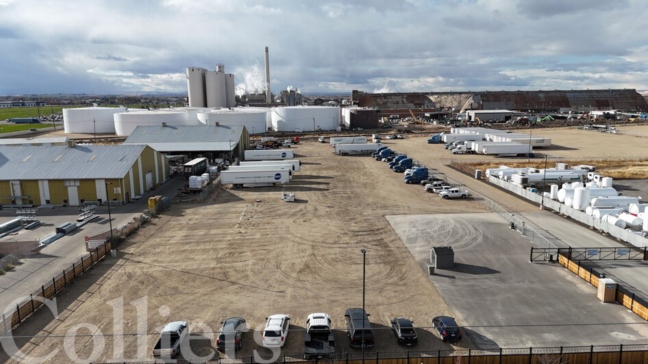 More Photos Of 16165 Norco Way, Nampa Land For Lease