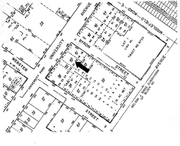 More Photos Of 624 University Ave, Palo Alto Office Residential For Lease