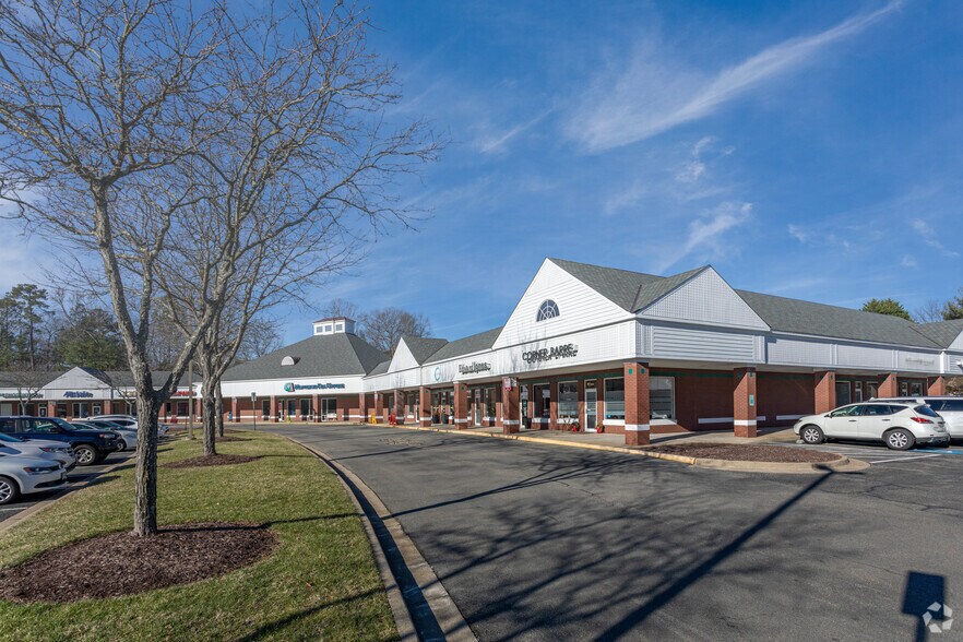 More Photos Of 3416-3470 Lauderdale Dr, Richmond General Retail For Lease