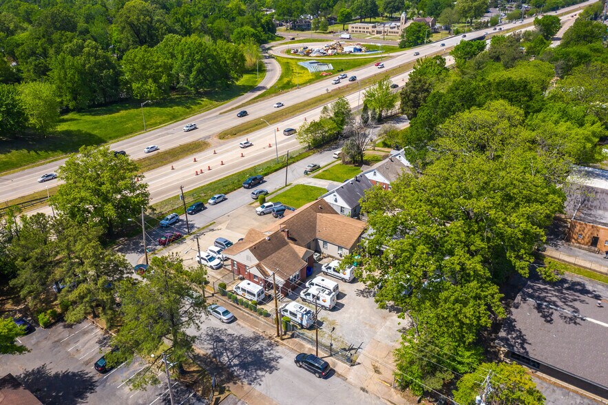 More Photos Of 3594 Forest Ave, Memphis Flex For Sale