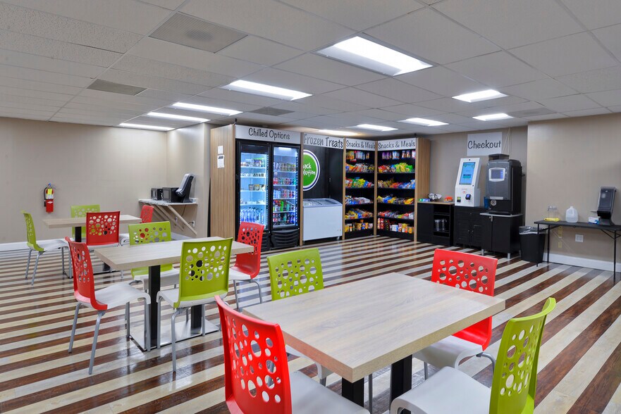 More Photos Of 106 Apple St, Tinton Falls Loft Creative Space For Lease