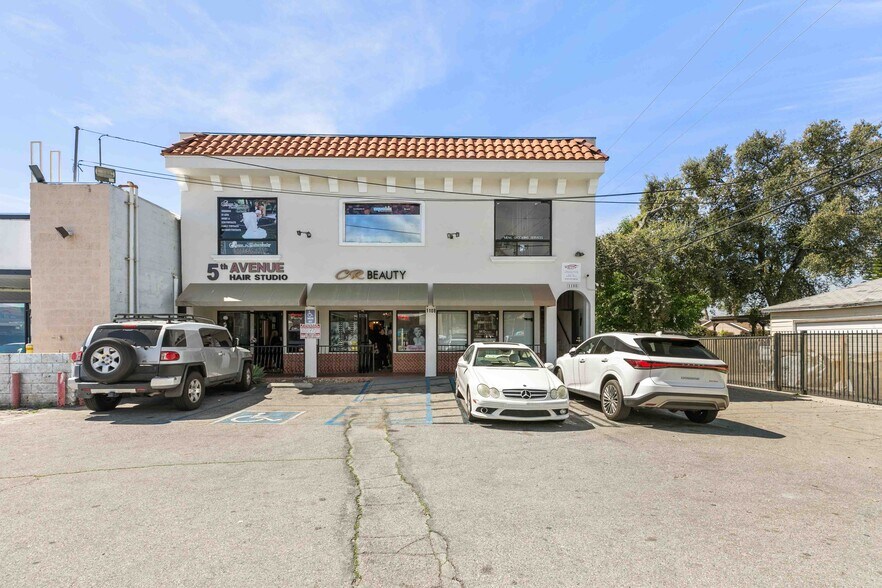 More Photos Of 1108 5th St, San Fernando Storefront Retail Office For Sale