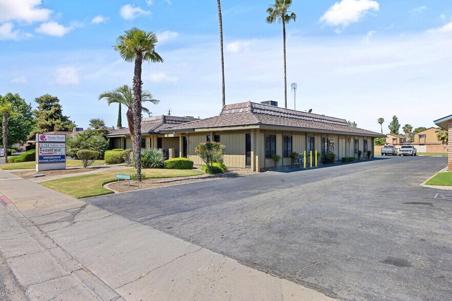 More Photos Of 561 N Alta Ave, Dinuba Medical For Lease