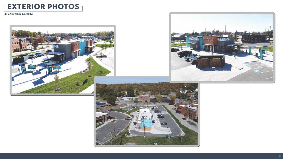 More Photos Of 1191 Landmark Ave, Liberty Fast Food For Sale