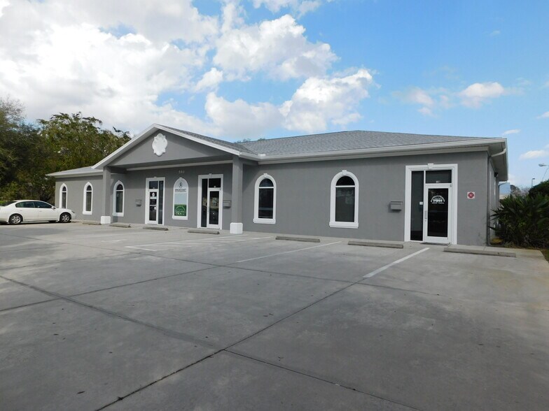 More Photos Of 590 Murrell Road, Rockledge Office Residential For Lease