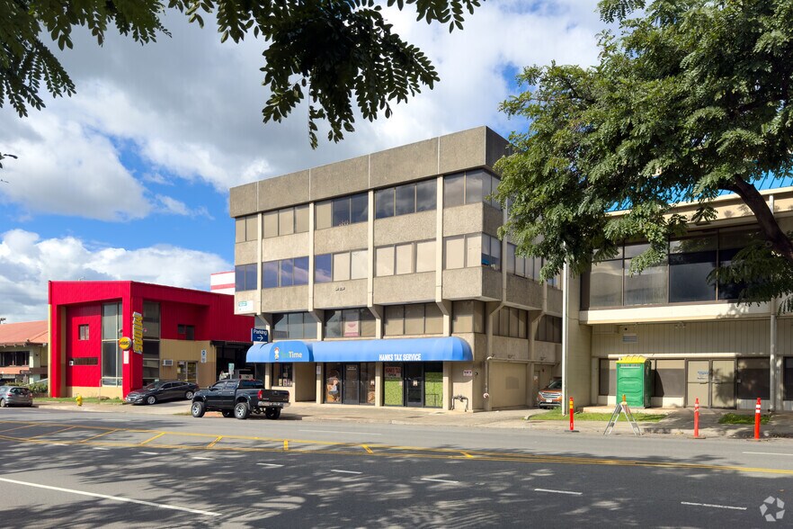 More Photos Of 98-1238 Kaahumanu St, Pearl City Medical For Lease