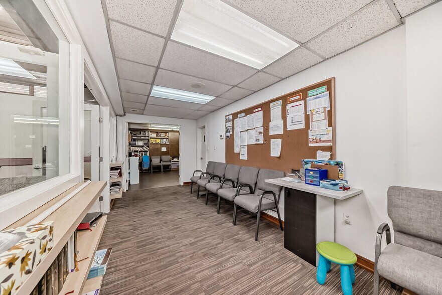 More Photos Of 12703 109 St NW, Edmonton Religious Facility For Sale