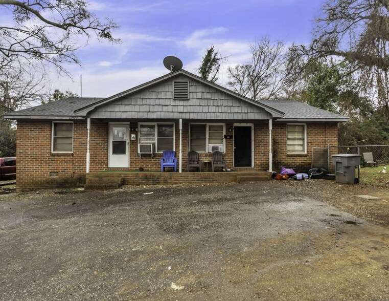 More Photos Of , Spartanburg Multifamily For Sale