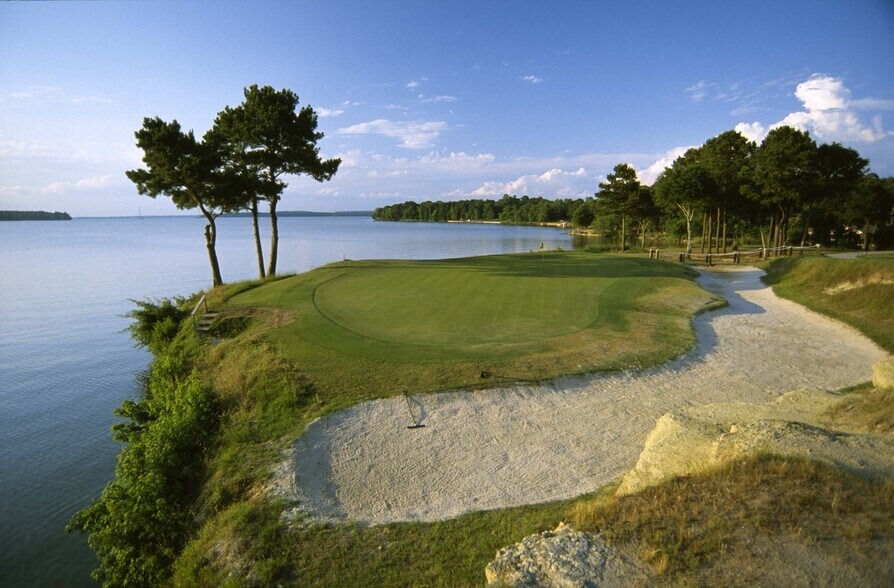 More Photos Of 1 Waterwood Parkway, Huntsville Land For Sale