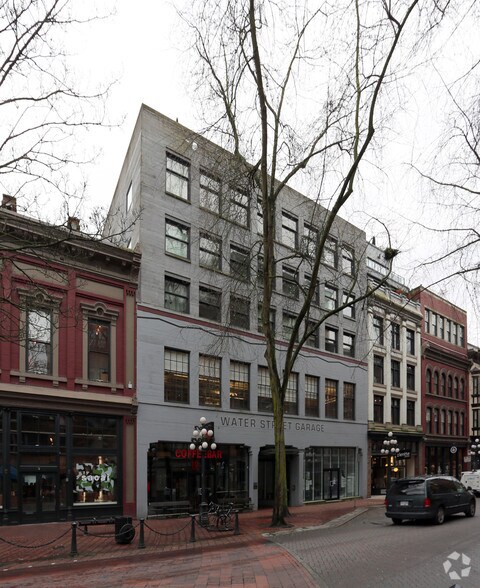 More Photos Of 10-14 Water St, Vancouver Apartments For Lease
