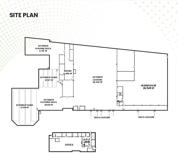 More Photos Of 21600 Drake Rd, Strongsville Warehouse For Sale
