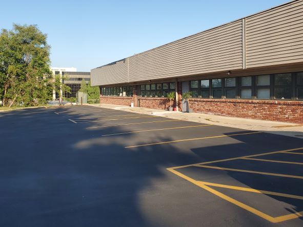 More Photos Of 11550-11590 W Dodge Rd, Omaha Office For Lease