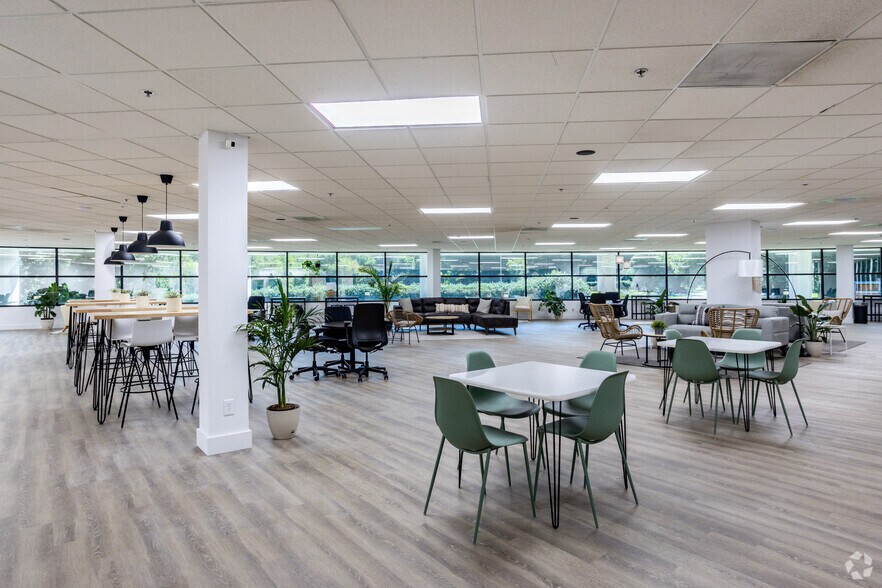 More Photos Of 1251 Arrow Pine Dr, Charlotte Coworking Space