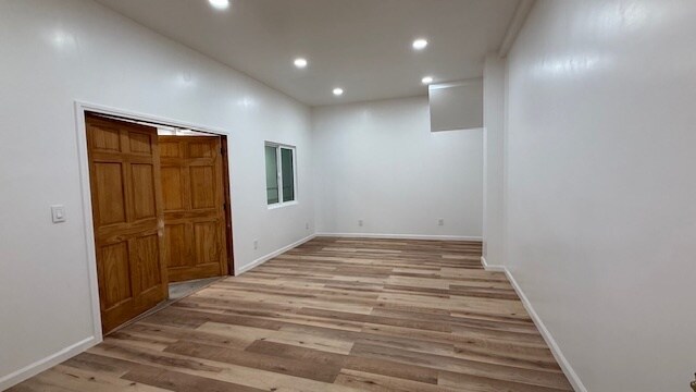 Primary Photo Of 4903 Exposition Blvd, Los Angeles Warehouse For Lease