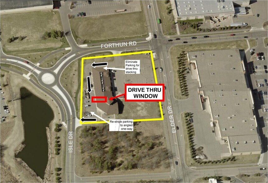 More Photos Of 13495 Elder Dr, Baxter General Retail For Sale