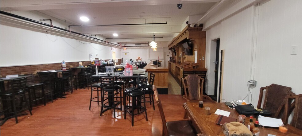 More Photos Of 8-10 E Hoosac St, Adams Restaurant For Sale