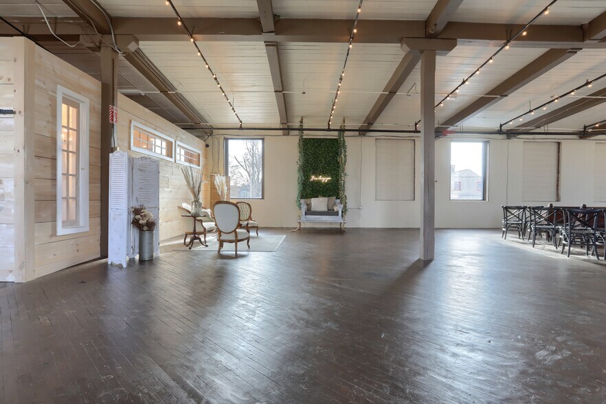 More Photos Of 124 N. 5th Street, Lebanon Warehouse For Sale