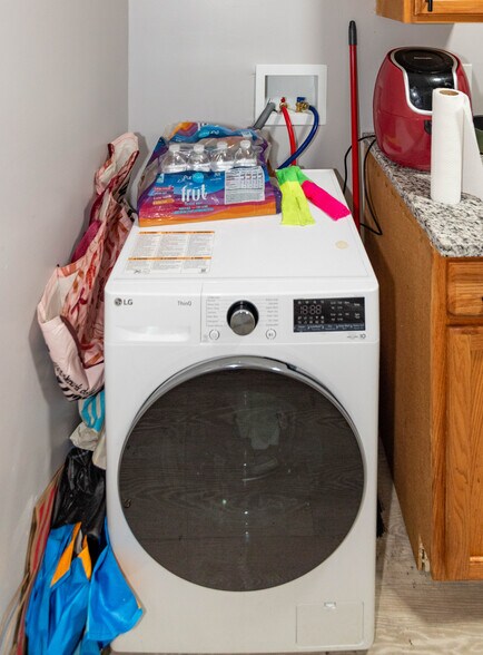 More Photos Of 2601 Garrison Blvd, Baltimore Multifamily For Sale