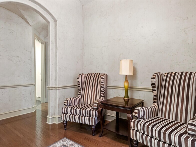 More Photos Of 4603 Colleyville Blvd, Colleyville Office For Lease