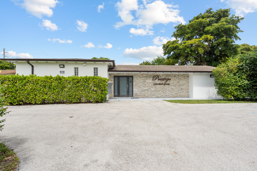 Primary Photo Of 16170 NE 11th Ct, Miami Office For Sale