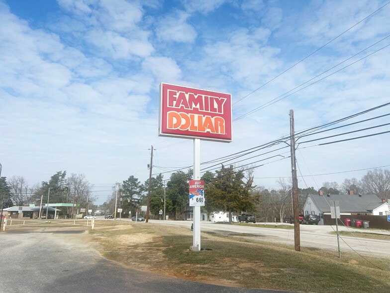 More Photos Of 117 May Ave, Lincolnton Freestanding For Sale