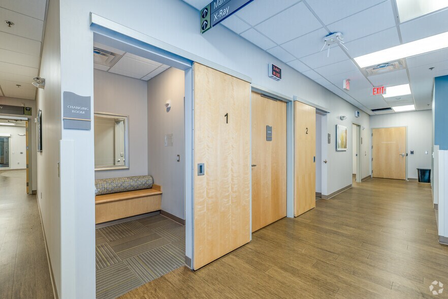 Photo of 1st Floor Ste 110