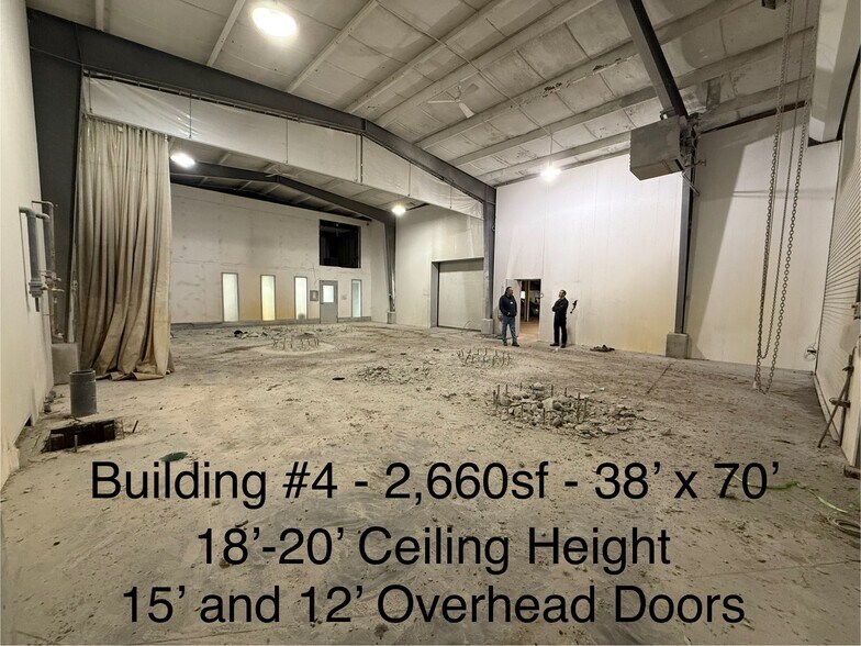 More Photos Of 333 Atlas Ave, Madison Warehouse For Lease