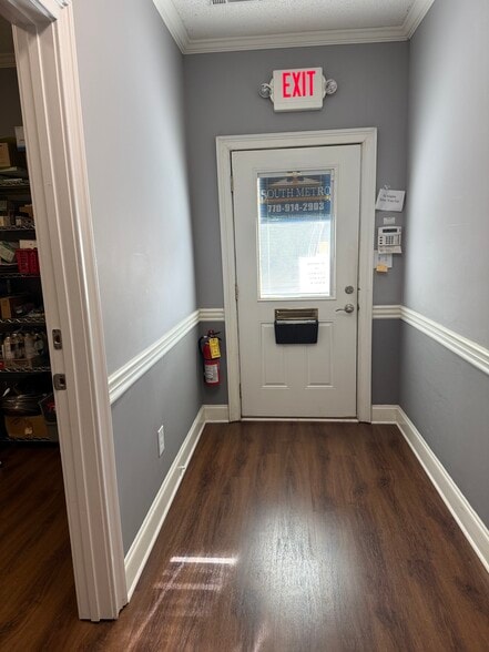 More Photos Of 400 Highway 81 E, Mcdonough Office For Lease