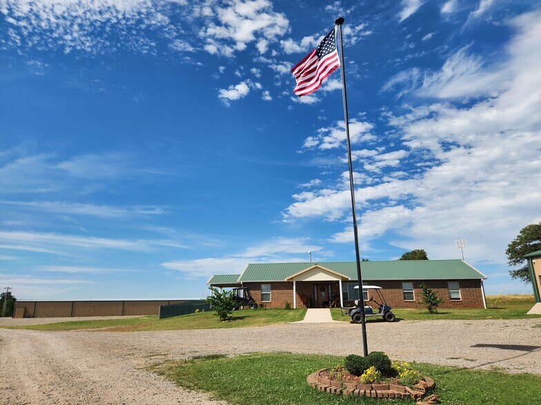 More Photos Of 342478 E 780 Rd, Agra Industrial For Sale