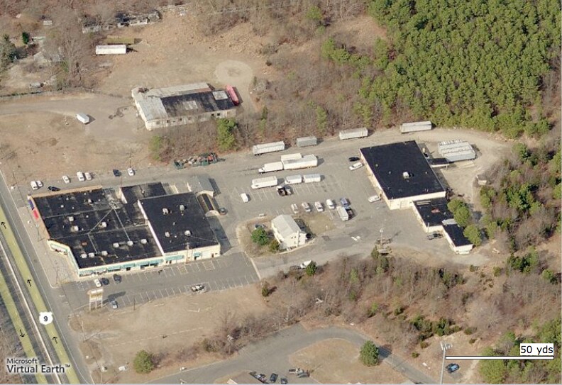 More Photos Of 1705-1787 Rt 9, Howell Unknown For Lease