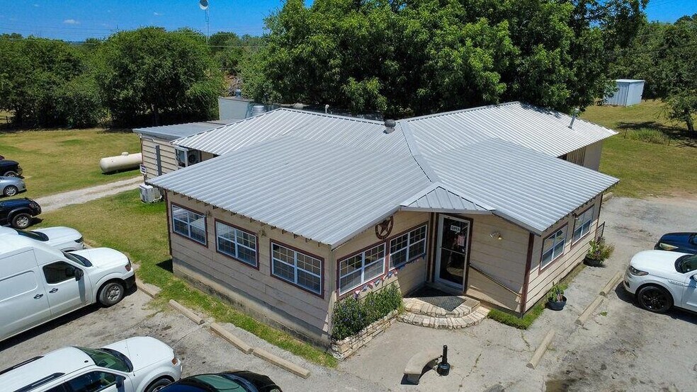 More Photos Of 5090 Tin Top Rd, Weatherford Land For Sale